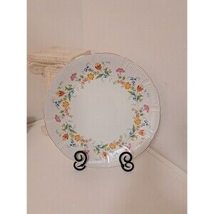 Mikasa 1980s Culture Collection Fine Porcela6014 Plate #12